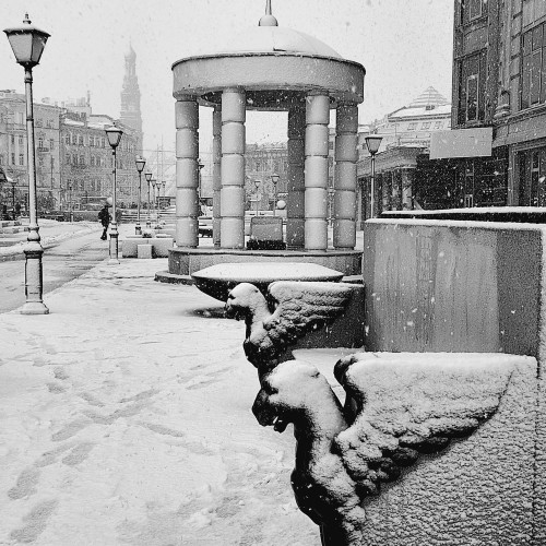 Казань — Петербург: два города — одна душа