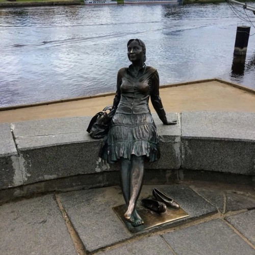 Великий Новгород: сердце земли русской