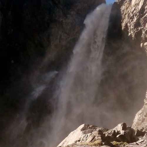 Домбай: экскурсии и походы по заповедным местам