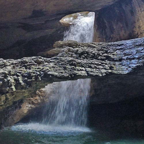 Всё самое-самое в Дагестане: от глубочайшего каньона до древнейшего города