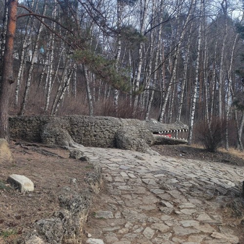 Кисловодский парк: прогулка со смыслом