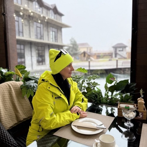 В Архыз и Домбай с комфортом: лыжи, квадроциклы, снегоходы и релакс в бане