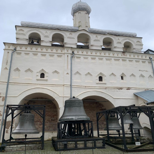 Маршрутом юного Рахманинова: новгородские корни музыки