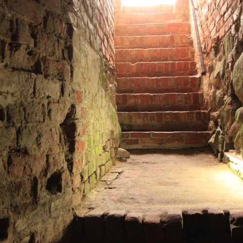 По следам Восточной Пруссии: Кёнигсберг, Зеленоградск и окрестные замки