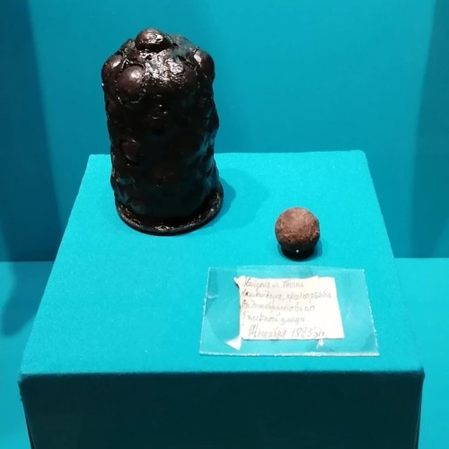 14 декабря 1825 года: экскурсия в Эрмитаже