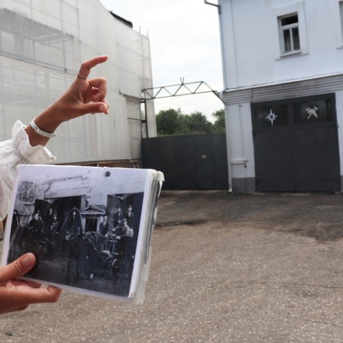 Тур-перезагрузка: трип из Владимира в Суздаль на 2 дня