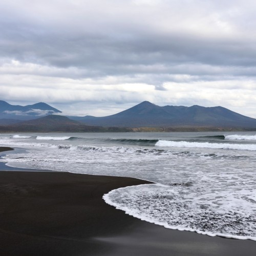 На Итуруп за впечатлениями: большое путешествие по топовым локациям острова
