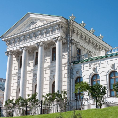 Автобусная экскурсия по Москве: главное за 2,5 часа