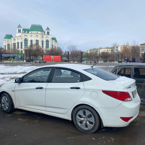 Обзорная экскурсия по Астрахани на авто