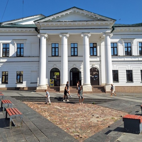 Тайны нижегородских династий: любовь, интриги, политика