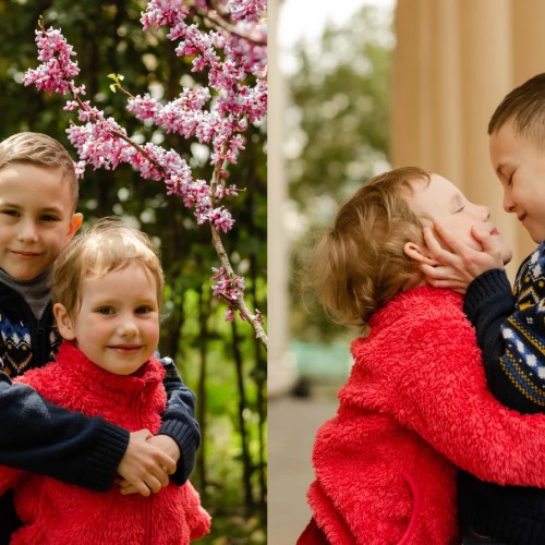 Парадный Сочи: прогулка с фотографом
