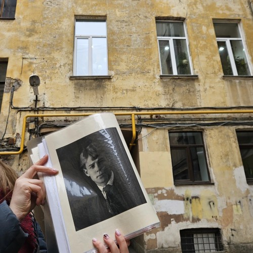 Серебряный век в Петербурге: декаданс, пожар, богема