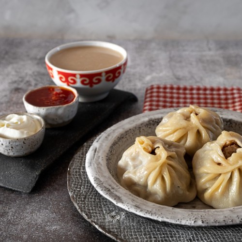 Вкусы и народы Байкала: активный этногастротур в мини-группе с комфортом