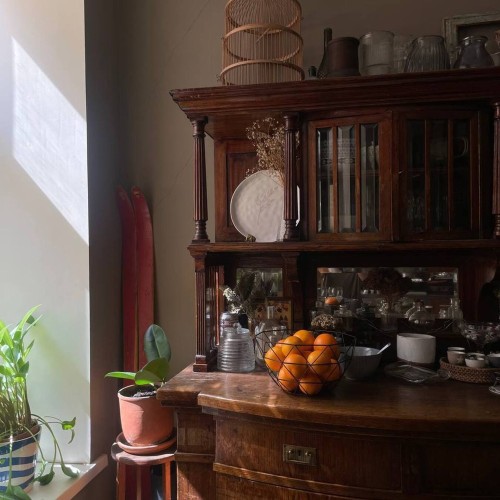 В гостях у Ивана Билибина: экскурсия по квартире художника