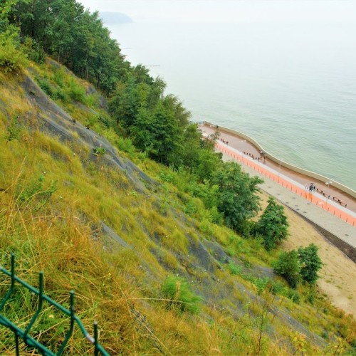 По побережью Балтийского моря: загадки и тайны Калининградской области
