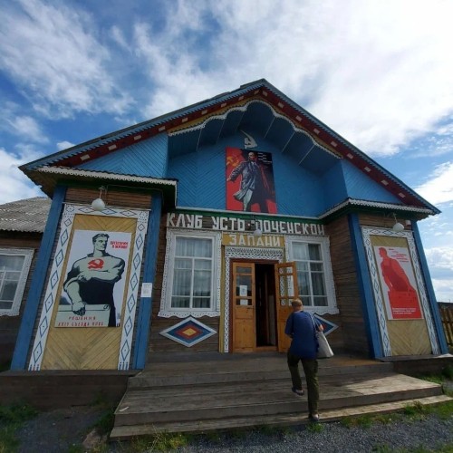 Путешествие в Кенозерье под парусом: наедине с природой и историей (всё включено)