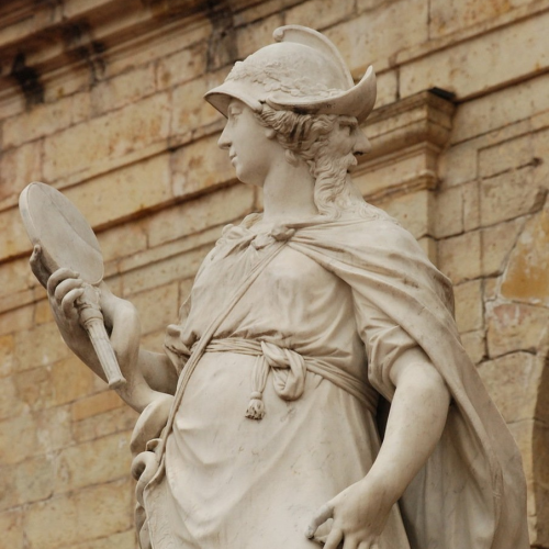 Дворцово-парковый ансамбль в Гатчине — из Петербурга