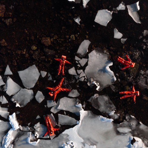 На Кольский за впечатлениями: морская прогулка, айс-флоатинг в Белом море и удивительная Териберка