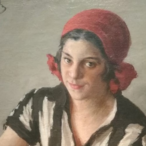 Опережая время: корпус Бенуа Русского музея