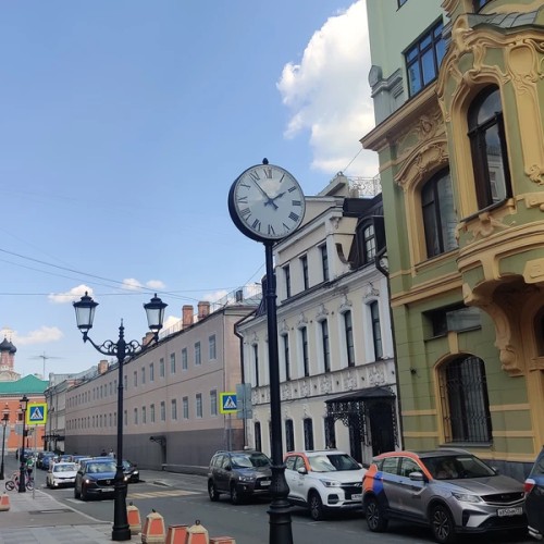 «В Москву, в Москву, в Москву!» — по чеховским местам