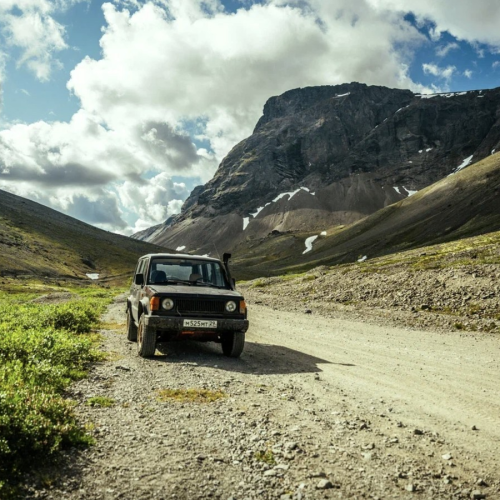 Путешествие в Русскую Арктику с морской прогулкой: Териберка, Мурманск, Сейдозеро и Хибины