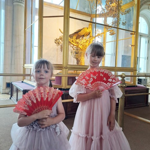 Академия искусств для младших школьников (билеты включены)