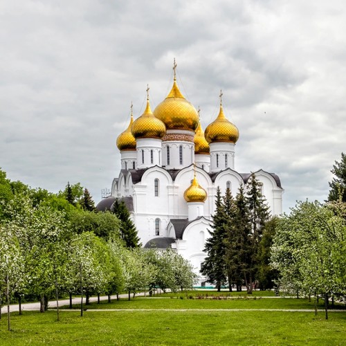 Квест-экскурсия для детей «Кузя и хранитель тайн»