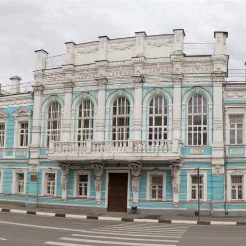 Кабацкий Ярославль