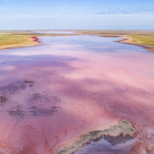 Насыщенный тур по Калмыкии: буддийские святыни и знакомство с кочевым бытом