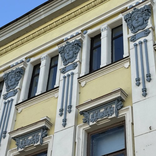 Последняя выставка великой империи