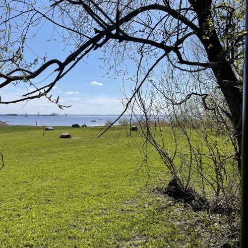 Кронштадт в мини-группе на комфортабельном автомобиле