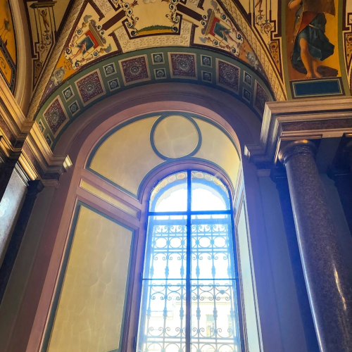 Богатые тоже плачут