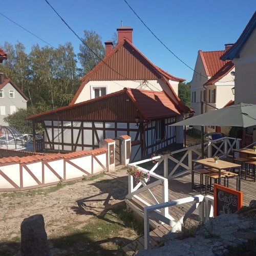 Калининградская область: малые города и Мазурский канал