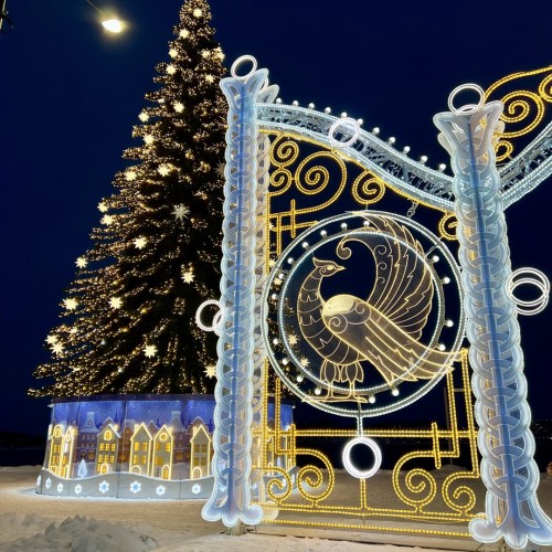 Индивидуальный джип-выезд по Кольскому с поисками китов, знакомством с саамами и катанием на оленях