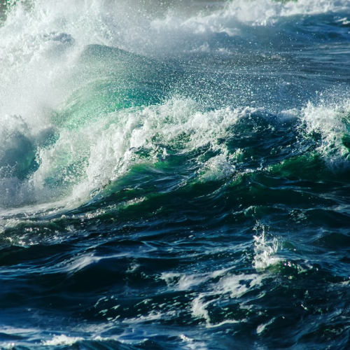Удивительный Кольский: Сейдозеро, полуостров Средний и Териберка