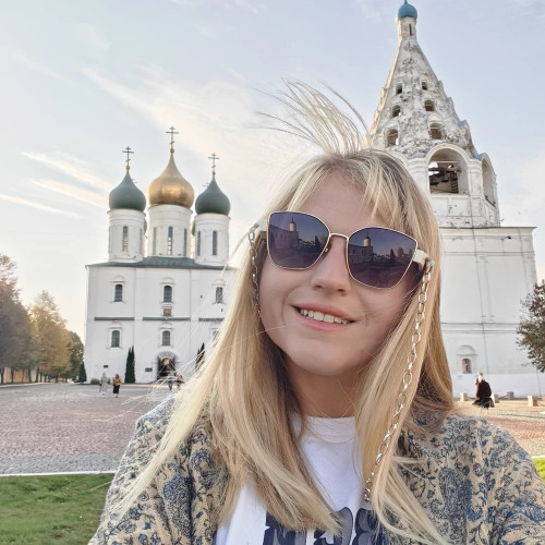 Зарайск и Коломна — две древние крепости (на вашем автомобиле)