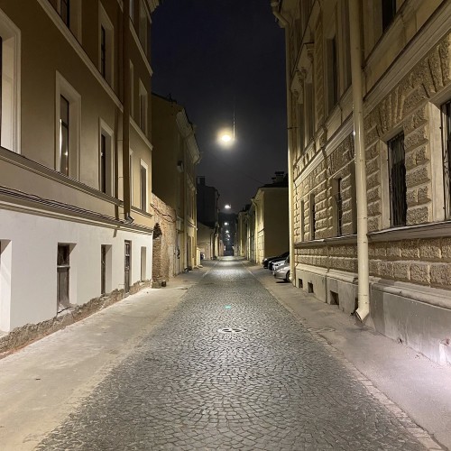 Семь мостов Петербурга с разведением или без: большая обзорная экскурсия