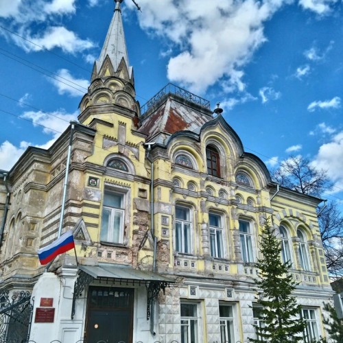 Село Великое и Гаврилов-Ям — в гости к гончарам и ямщикам