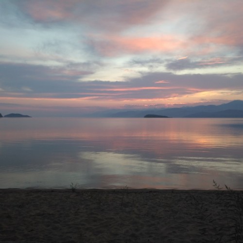 Макси-тур по Байкалу: водные круизы, лёгкий треккинг и экскурсии по знаковым местам