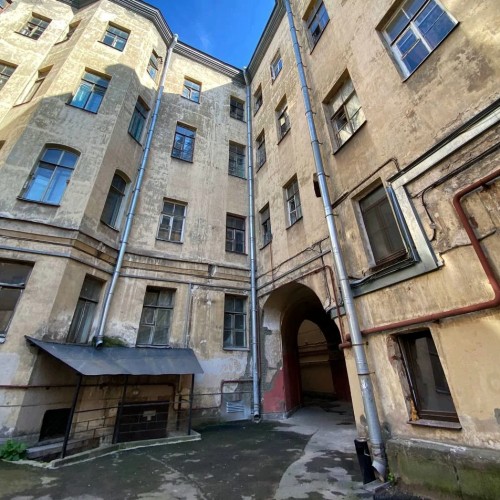 Петербург в блокадных дневниках