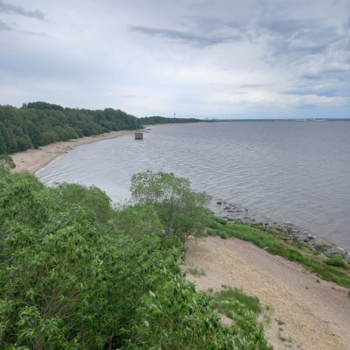 Из Петербурга — в Кронштадт: 4 топ-локации за 1 день