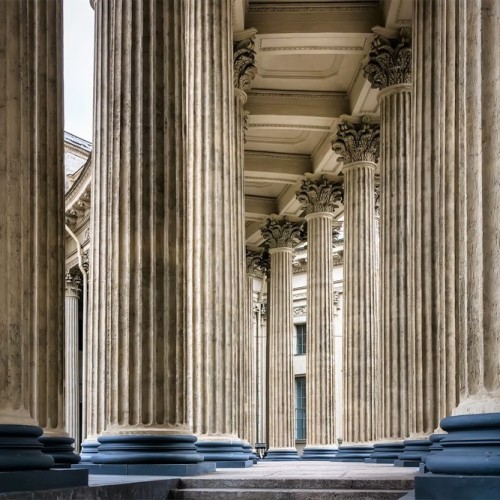 Ваш лучший Петербург!