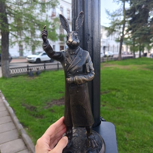 Семейная интерактивная экскурсия по Костроме