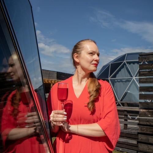 Горы и водопады Севера: тур на Кольский полуостров в мини-группе