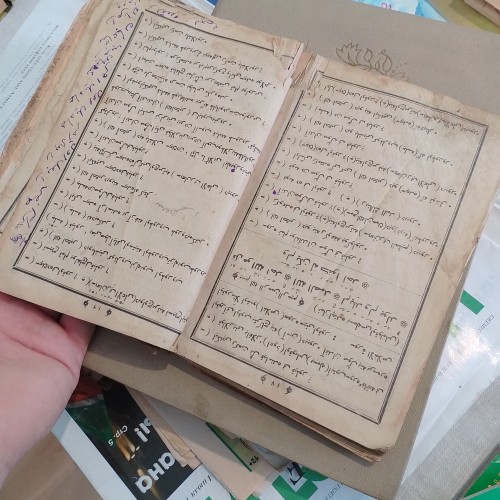 Заиграевские чудеса из Улан-Удэ