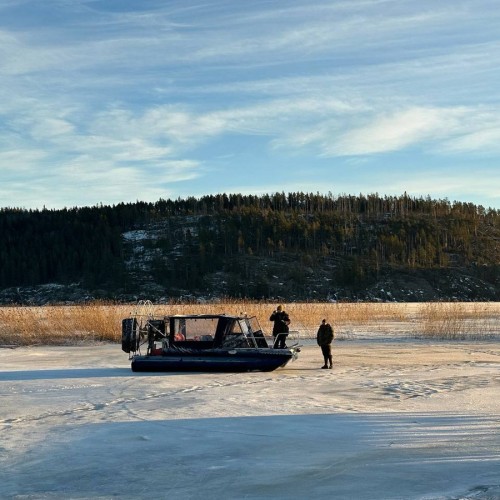 Карелия в белом наряде: зимняя сказка в Петрозаводске, Приладожье и парке «Рускеала»