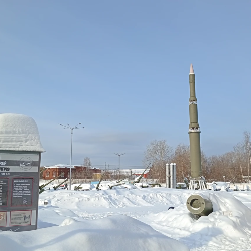Мотовилиха — «город в городе»