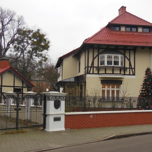 Своей компанией от Балтийска до Куршской косы с прогулками по Калининграду