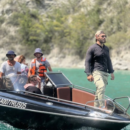 По знаковым местам Дагестана: от Хунзаха до Гуниба и Сулака с трёхразовым питанием