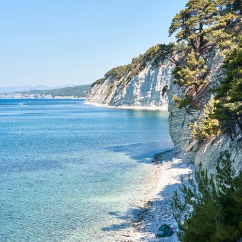 Выходные гедониста: дегустационный тур по винодельням Новороссийска